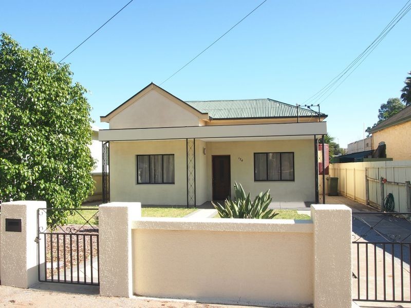 154 Williams Street, Broken Hill NSW 2880