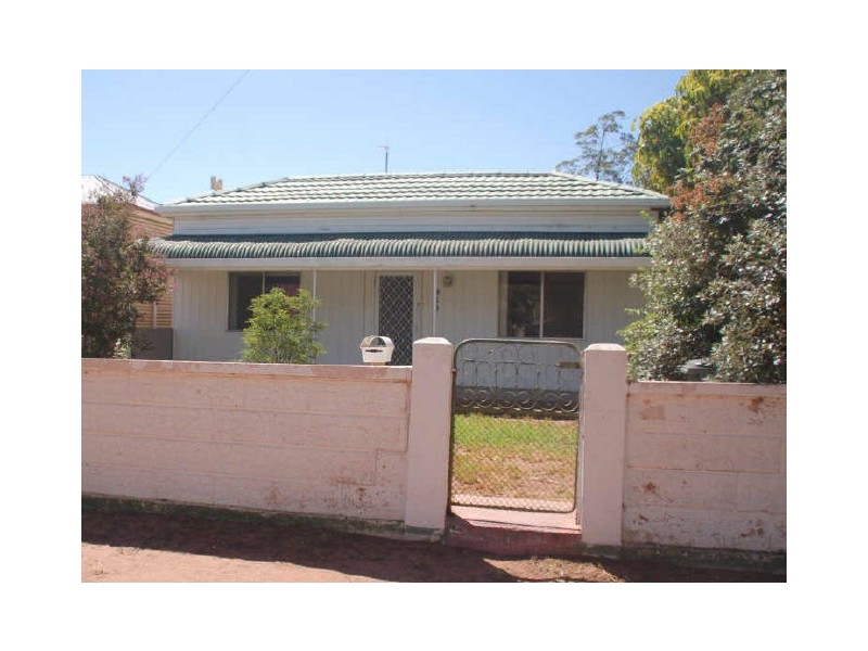 414 Morgan Street, Broken Hill NSW 2880