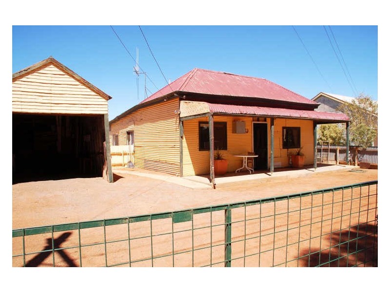 185 Newton Lane, Broken Hill NSW 2880