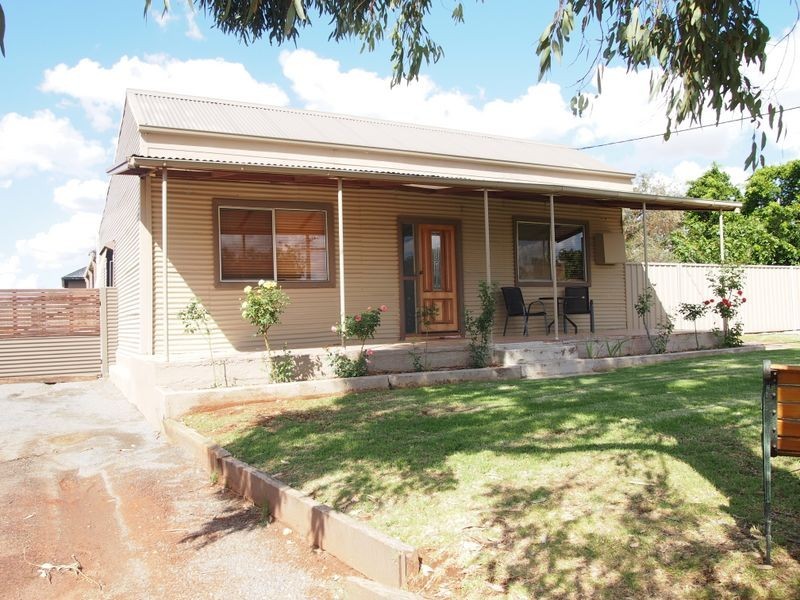 394 Brookfield Avenue, Broken Hill NSW 2880