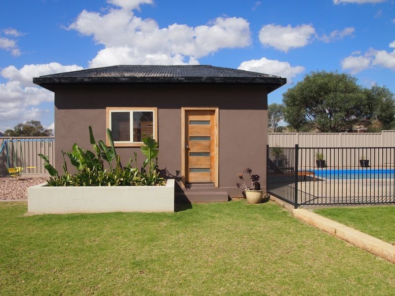 394 Brookfield Avenue, Broken Hill NSW 2880