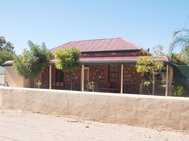 185 Rowe Street, Broken Hill NSW 2880