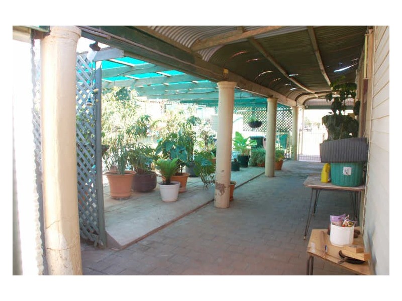 185 Rowe Street, Broken Hill NSW 2880