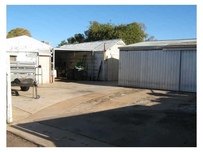 185 Rowe Street, Broken Hill NSW 2880