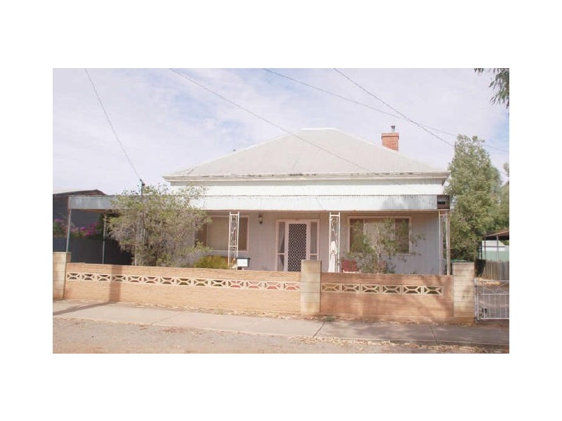 153 Ryan Street, Broken Hill NSW 2880