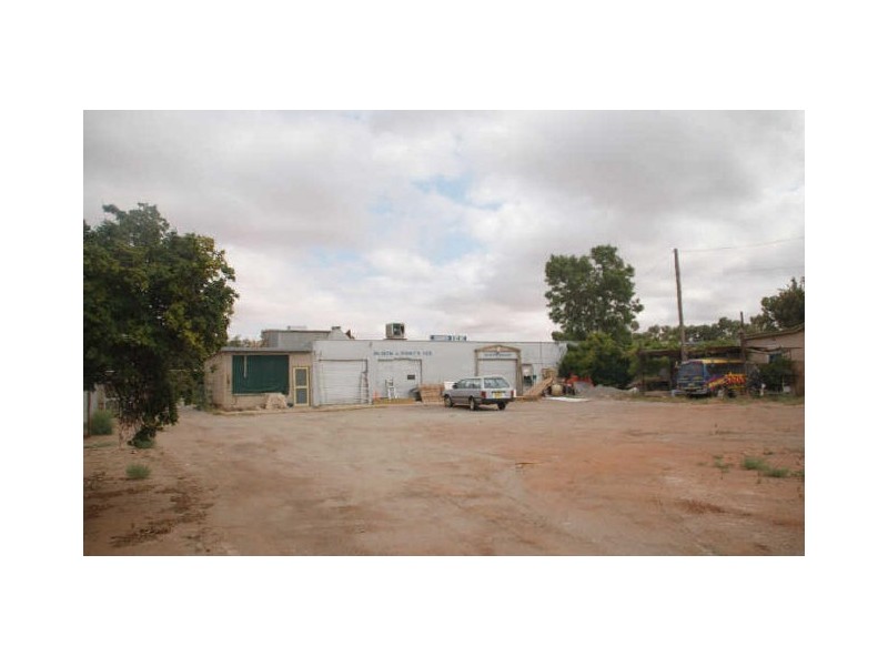 124-126 Wills Street, Broken Hill NSW 2880