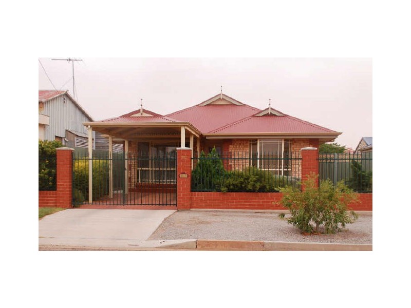 582 Wyman Street, Broken Hill NSW 2880