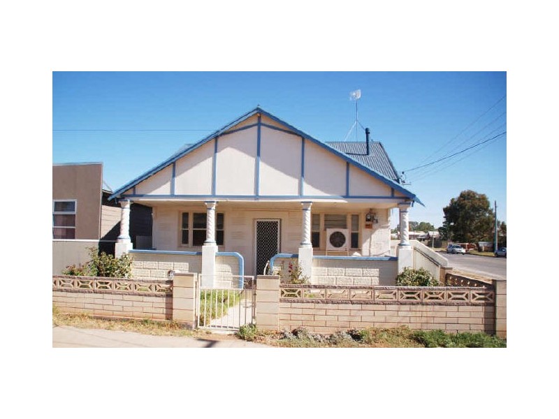262 Williams Street, Broken Hill NSW 2880