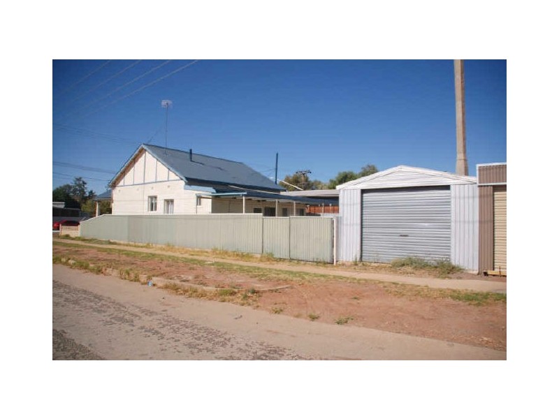 262 Williams Street, Broken Hill NSW 2880