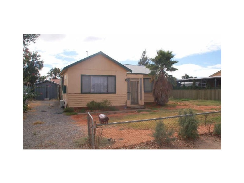 148 Duff Street, Broken Hill NSW 2880