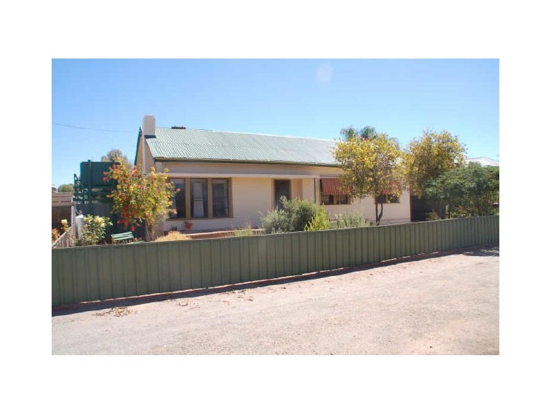 66 Jamieson Street, Broken Hill NSW 2880