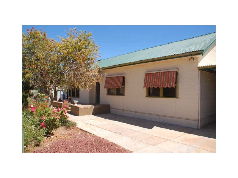 66 Jamieson Street, Broken Hill NSW 2880