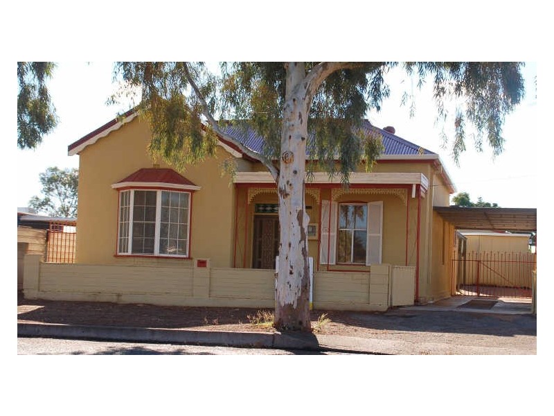 54 Harris Street, Broken Hill NSW 2880