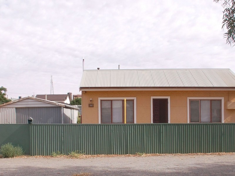 150 Hebbard Street, Broken Hill NSW 2880