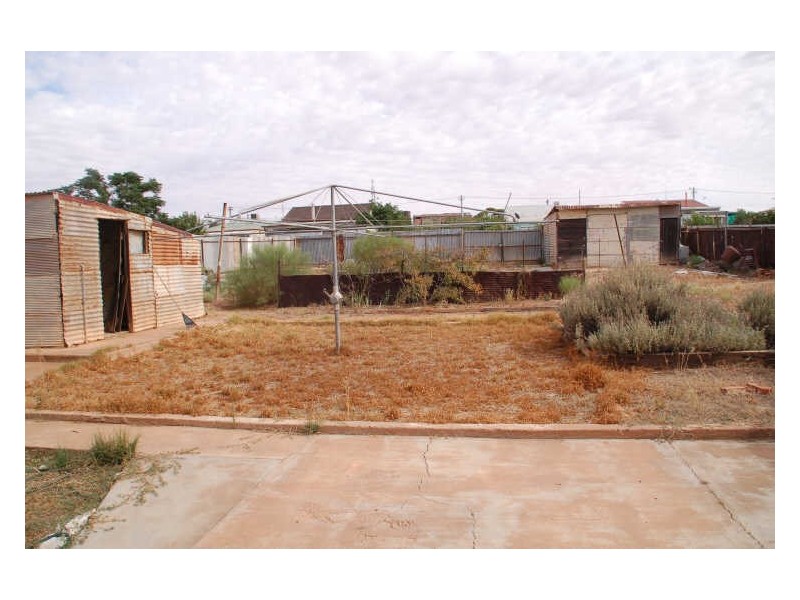 150 Hebbard Street, Broken Hill NSW 2880