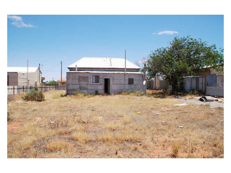 727 Beryl Street, Broken Hill NSW 2880