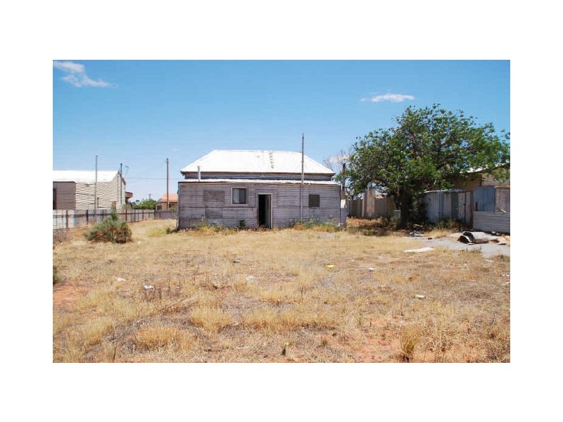 727 Beryl Street, Broken Hill NSW 2880