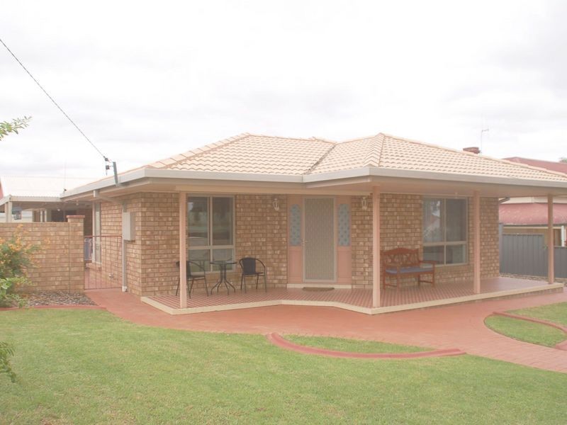 31 Williams Street, Broken Hill NSW 2880