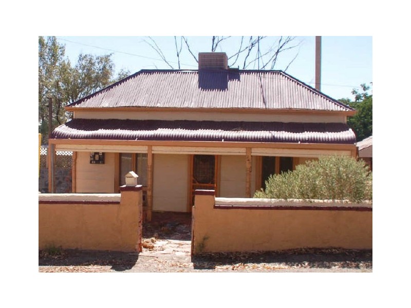 206 Carbon Street, Broken Hill NSW 2880