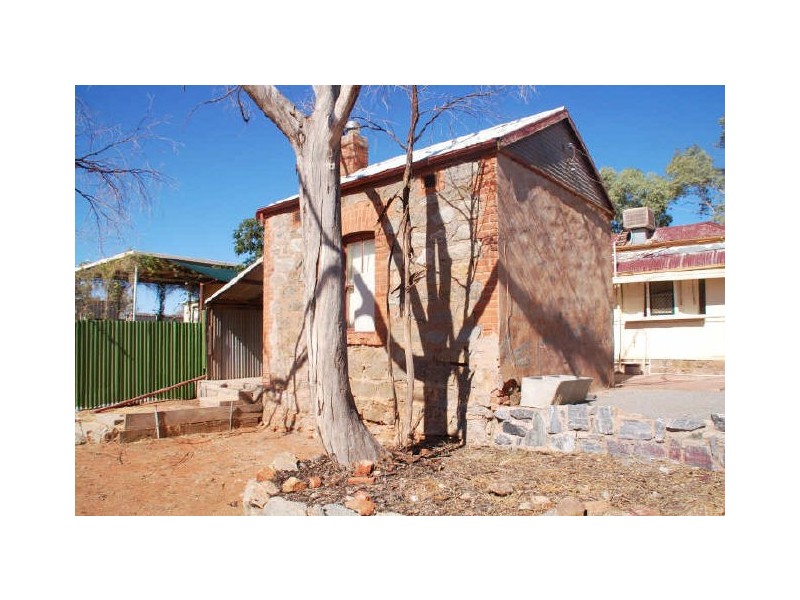 206 Carbon Street, Broken Hill NSW 2880
