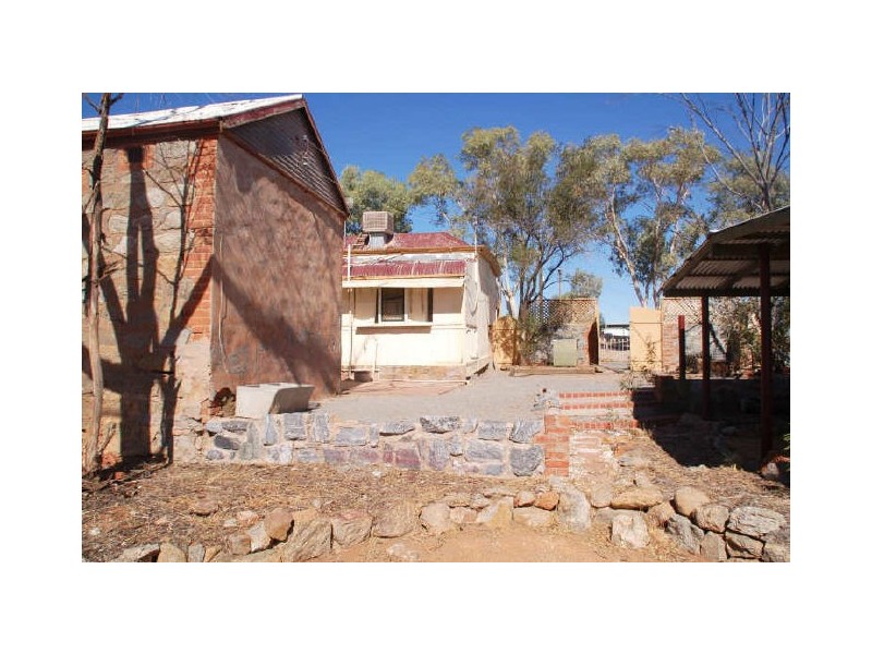 206 Carbon Street, Broken Hill NSW 2880