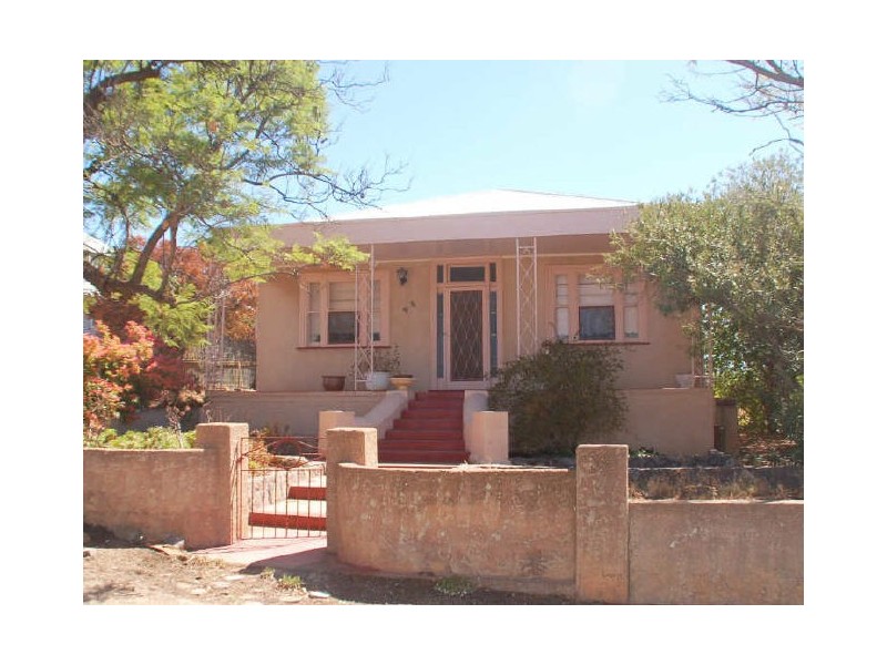 98 Marks Street, Broken Hill NSW 2880