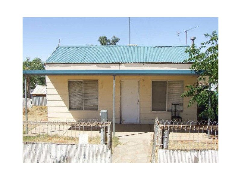 335 Wilson Street, Broken Hill NSW 2880