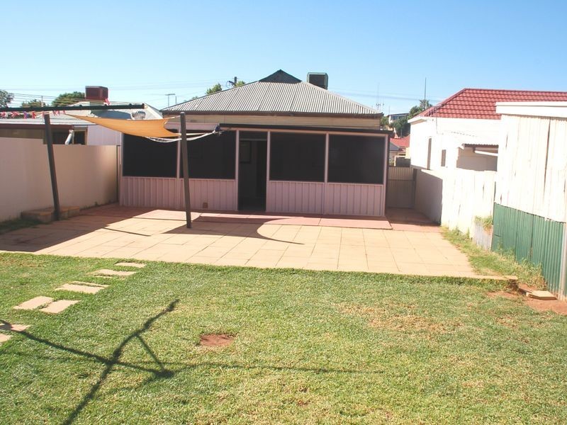 8 Wolfram Street, Broken Hill NSW 2880