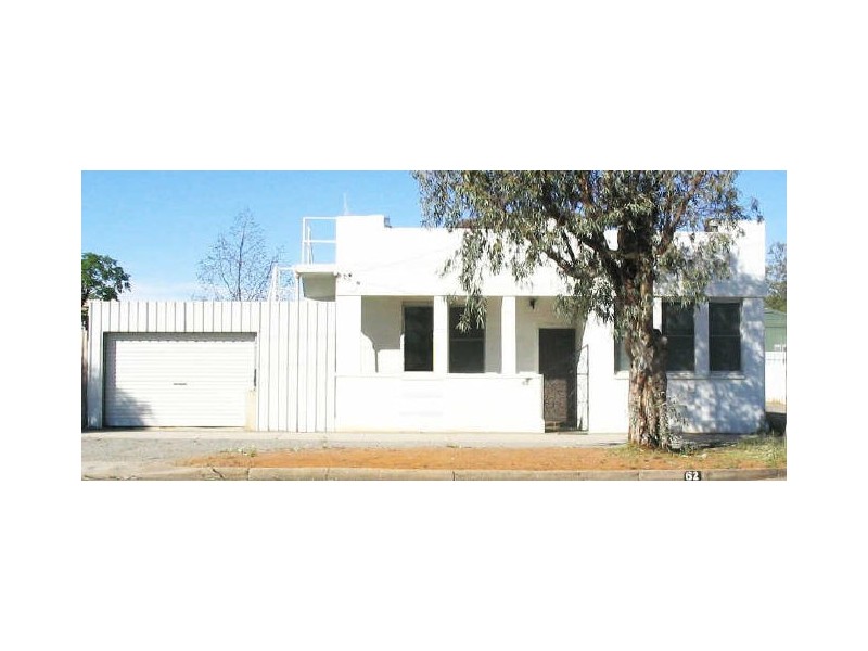 62 Bonanza Street, Broken Hill NSW 2880