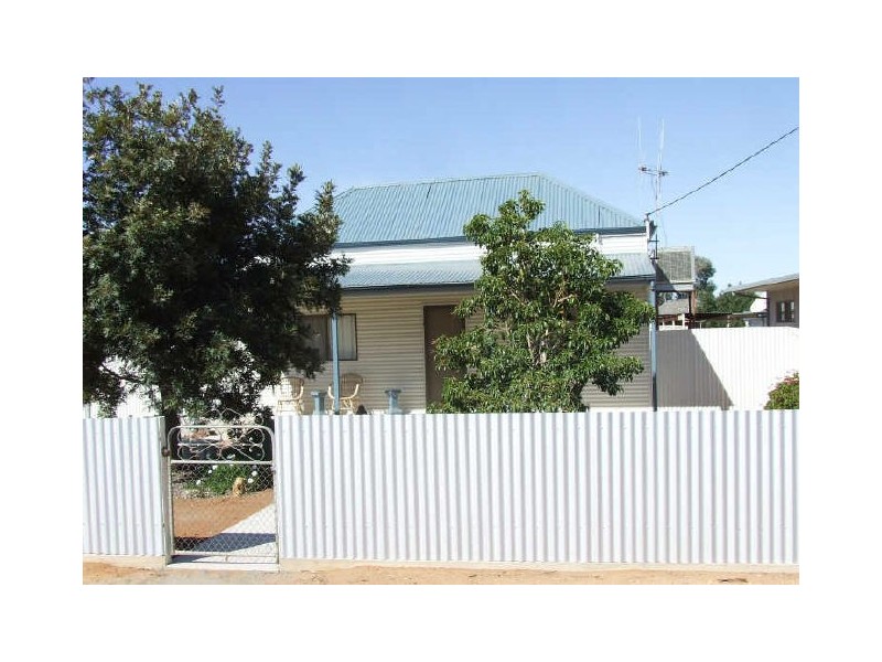 123 Boughtman Street, Broken Hill NSW 2880