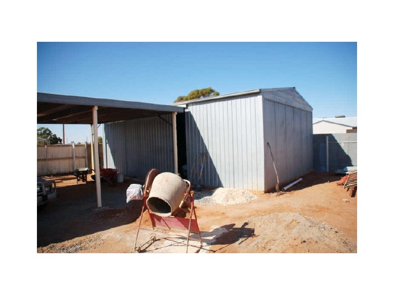 123 Boughtman Street, Broken Hill NSW 2880