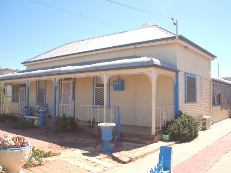 328 Thomas Street, Broken Hill NSW 2880