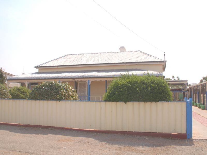 328 Thomas Street, Broken Hill NSW 2880