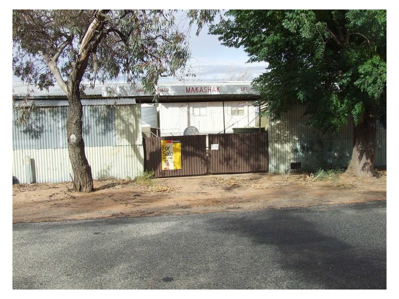 37 Lakeview Avenue, Menindee NSW 2879