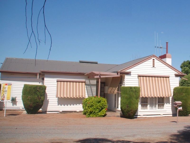 1 Comstock Street, Broken Hill NSW 2880
