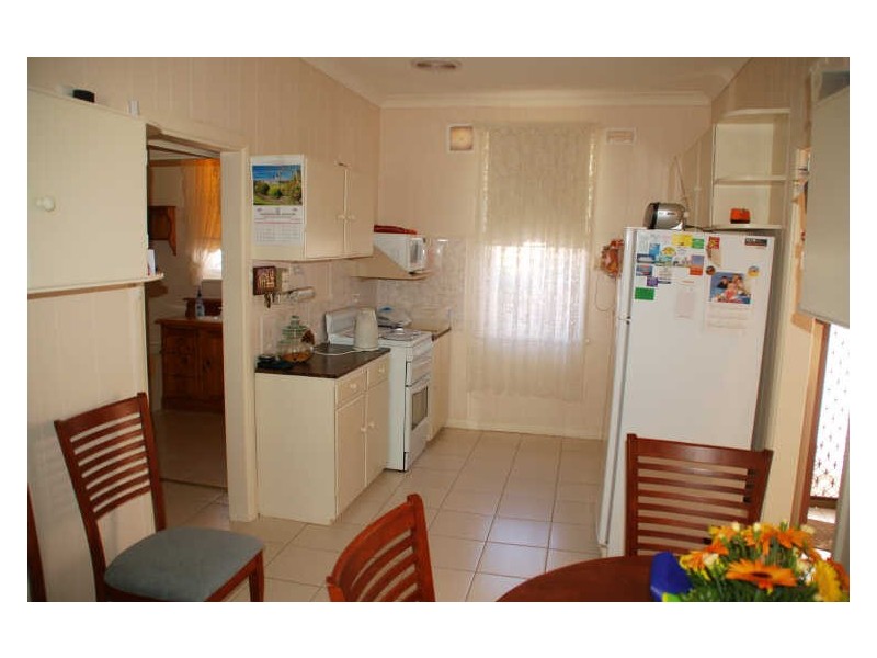 1 Comstock Street, Broken Hill NSW 2880