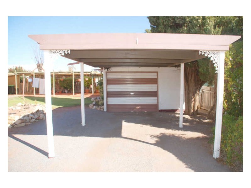 1 Comstock Street, Broken Hill NSW 2880