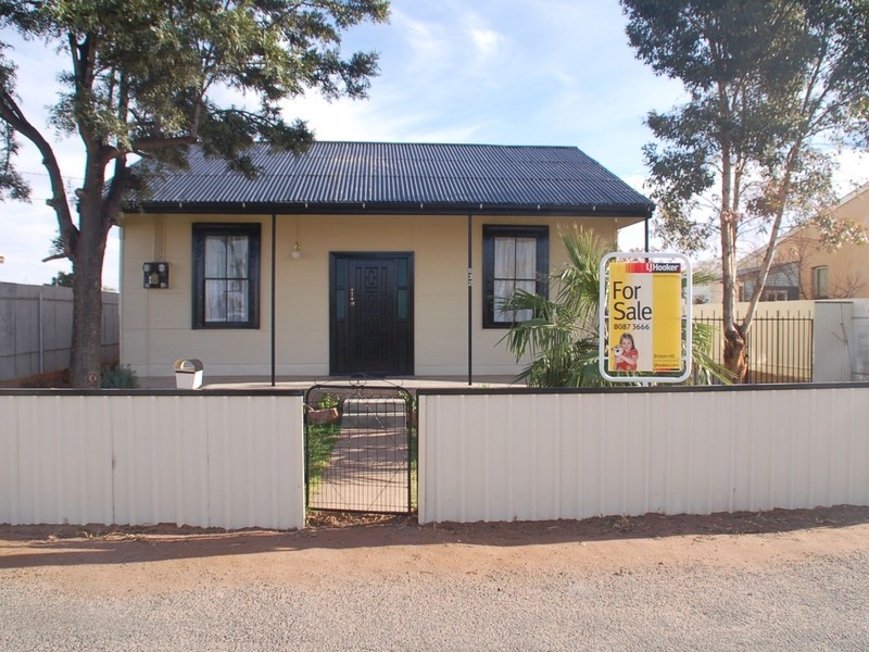 632 Chapple Lane, Broken Hill NSW 2880