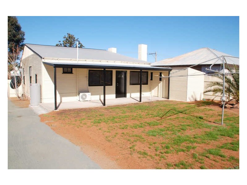632 Chapple Lane, Broken Hill NSW 2880