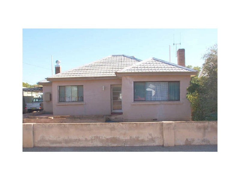 572 Fisher Street, Broken Hill NSW 2880