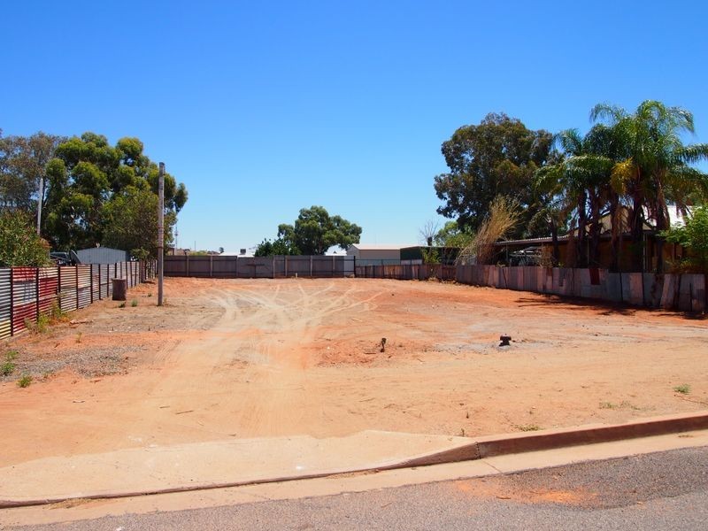 40 Wright Street, Broken Hill NSW 2880