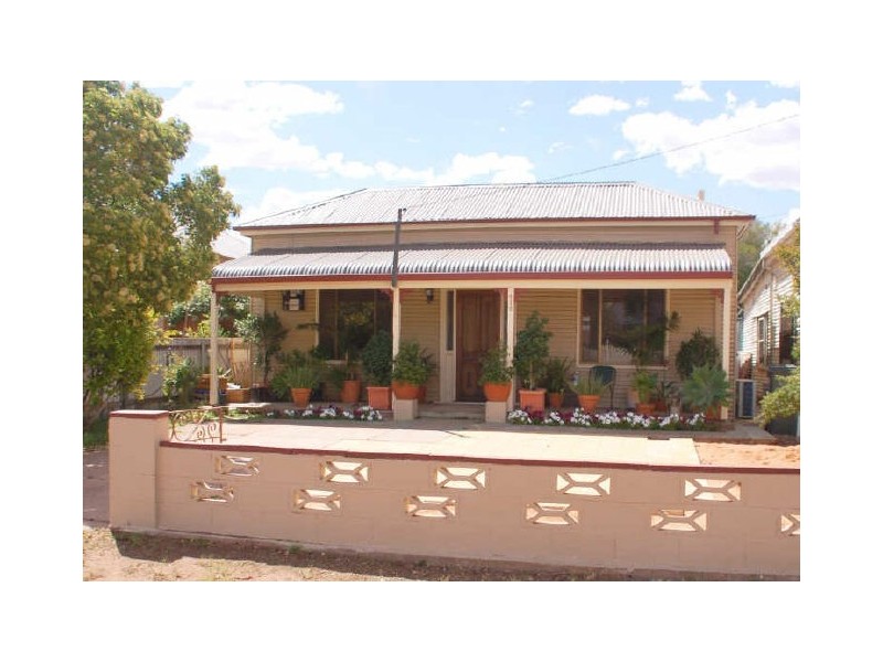 412 Morgan Street, Broken Hill NSW 2880