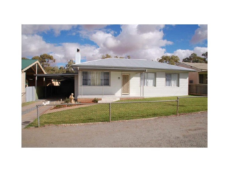 33 Queen Street, Broken Hill NSW 2880