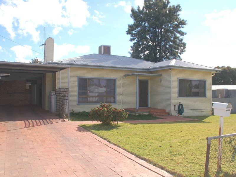 310 Wandoo Street, Broken Hill NSW 2880
