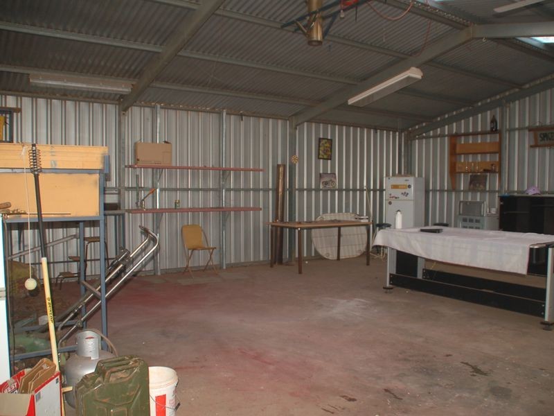 310 Wandoo Street, Broken Hill NSW 2880