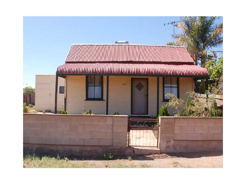 507 Blende Street, Broken Hill NSW 2880