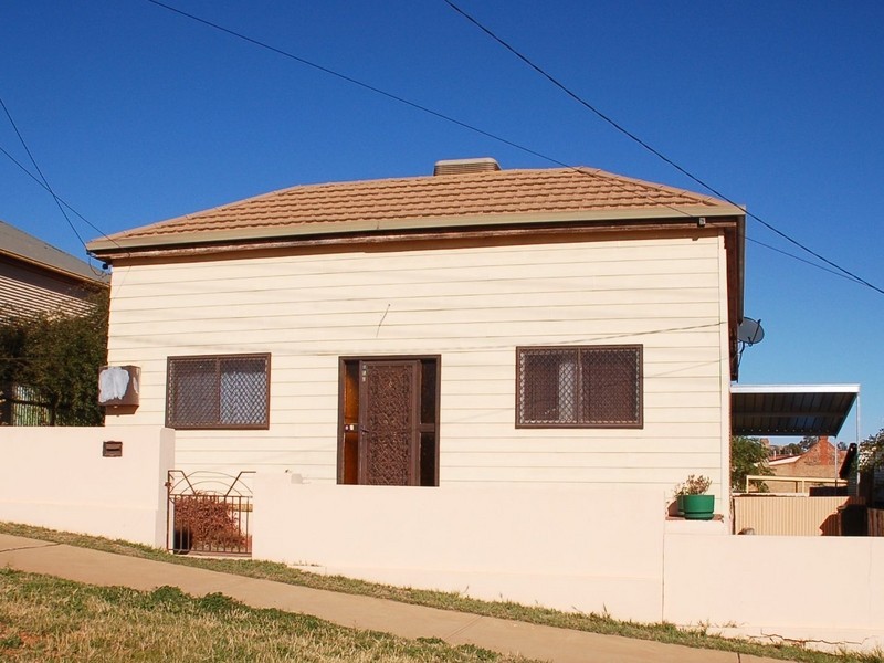 237 Chloride Street, Broken Hill NSW 2880