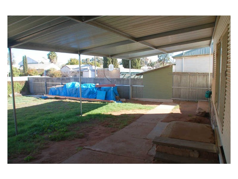 237 Chloride Street, Broken Hill NSW 2880