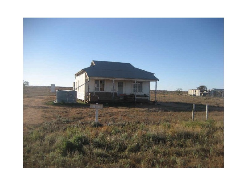 Lots 74&75 Railway Terrace, Olary SA 5440