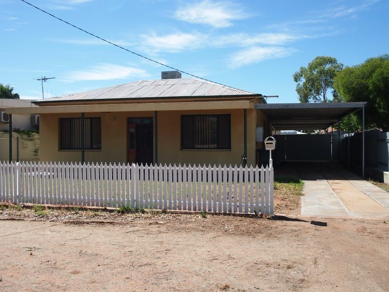 551 Radium Street, Broken Hill NSW 2880